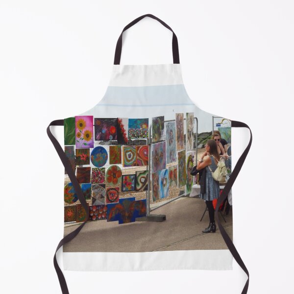 Item preview, Floral - Art On The Prom 2023 designed and sold by wiggyofipswich.