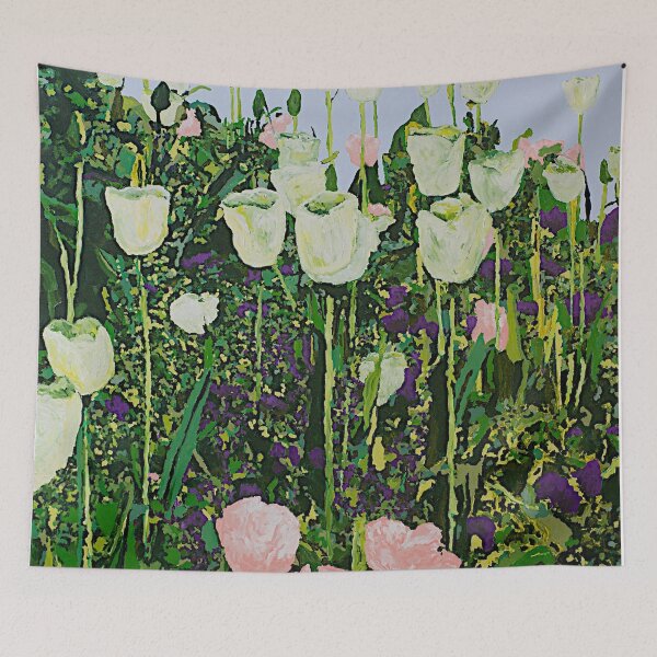 Item preview, Tulip Delight designed and sold by Allan P Friedlander.