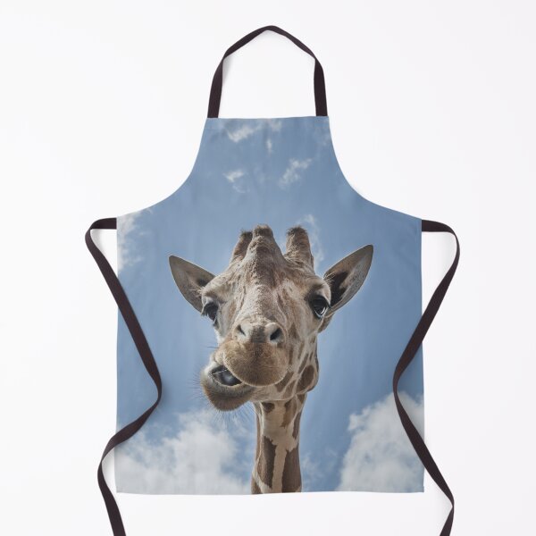 Item preview, funny giraffe designed and sold by animal-animal.