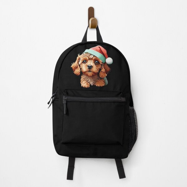 Item preview, Cavoodle and Cavapoo Christmas dog designed and sold by Warih.