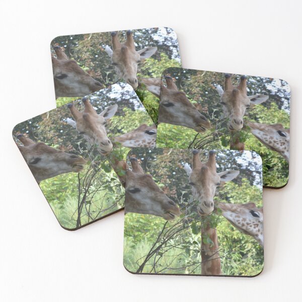 Item preview, Giraffes designed and sold by animal-animal.