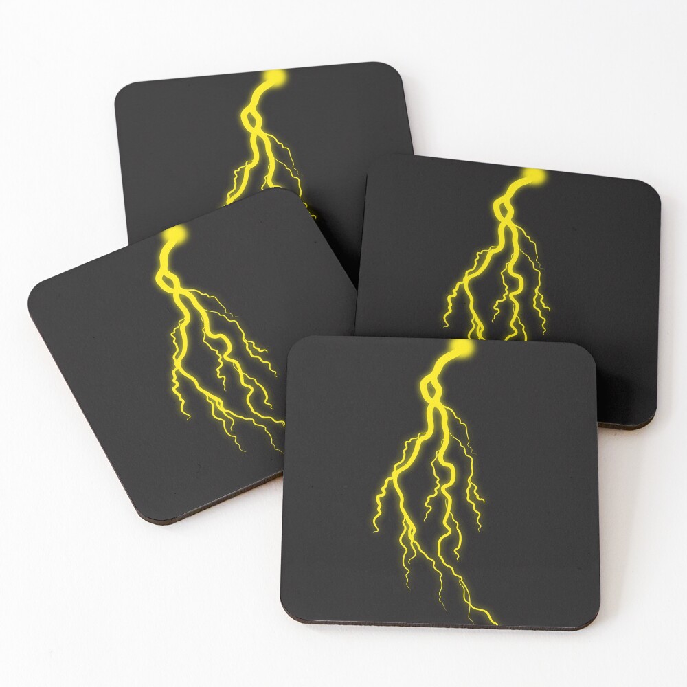 Item preview, Coasters (Set of 4) designed and sold by DesignDS.