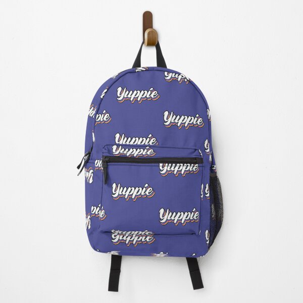 Item preview, Yuppie rainbow lettering  designed and sold by Krissys-Art.