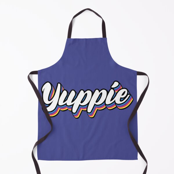 Item preview, Yuppie rainbow lettering  designed and sold by Krissys-Art.
