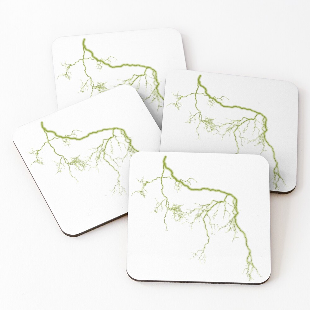 Item preview, Coasters (Set of 4) designed and sold by DesignDS.