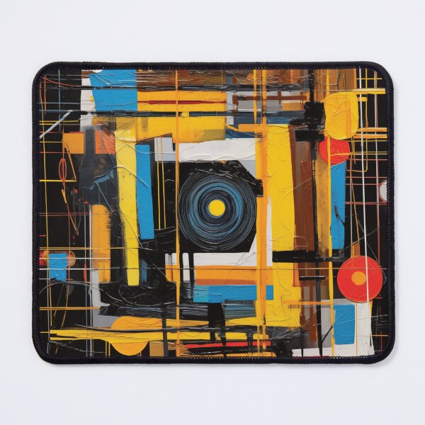 Item preview, Abstract Christmas designed and sold by DGtaLrtcom.