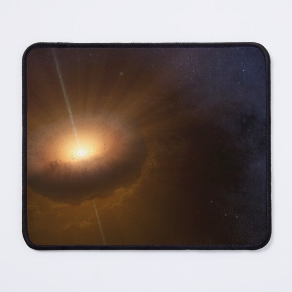 Item preview, STK204781S-Artist concept of celestial object CX330. designed and sold by StocktrekImages.