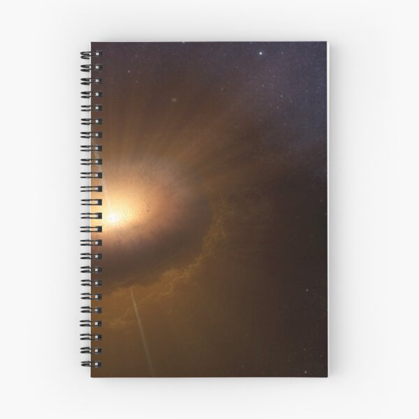 Item preview, STK204781S-Artist concept of celestial object CX330. designed and sold by StocktrekImages.