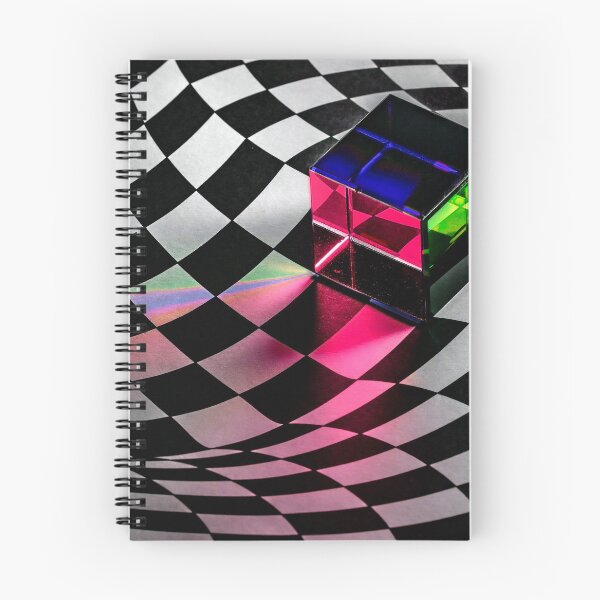 Item preview, Cuboid Colours designed and sold by KRBailey.