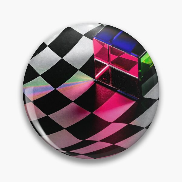 Item preview, Cuboid Colours designed and sold by KRBailey.
