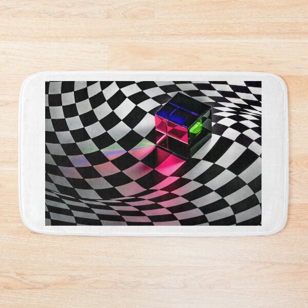 Item preview, Cuboid Colours designed and sold by KRBailey.