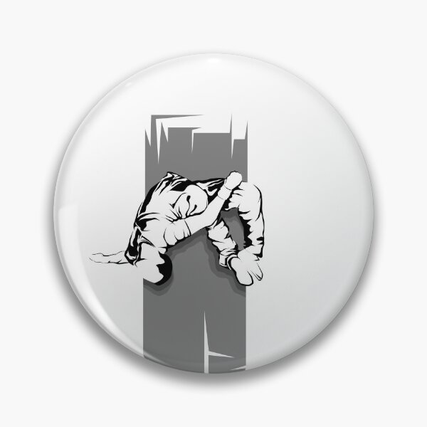 Item preview, backflip somersault gymnastics parkour freerunning backwards freedom sport designed and sold by AndreMi.