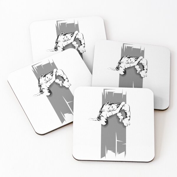 Item preview, backflip somersault gymnastics parkour freerunning backwards freedom sport designed and sold by AndreMi.