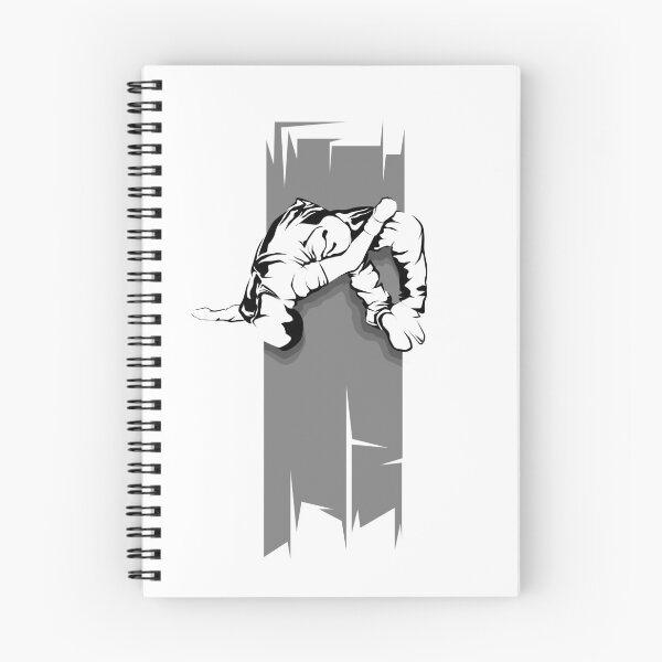 Item preview, backflip somersault gymnastics parkour freerunning backwards freedom sport designed and sold by AndreMi.