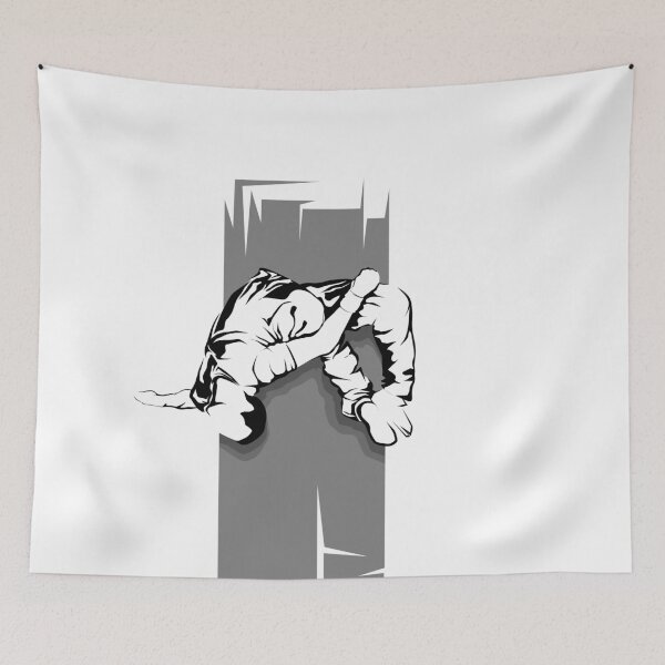 Item preview, backflip somersault gymnastics parkour freerunning backwards freedom sport designed and sold by AndreMi.