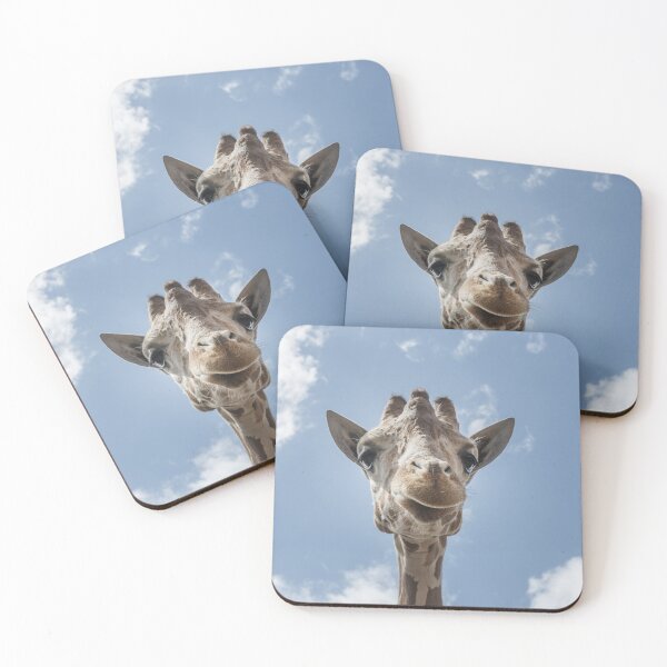 Artikelvorschau, Giraffe entworfen und verkauft von animal-animal.