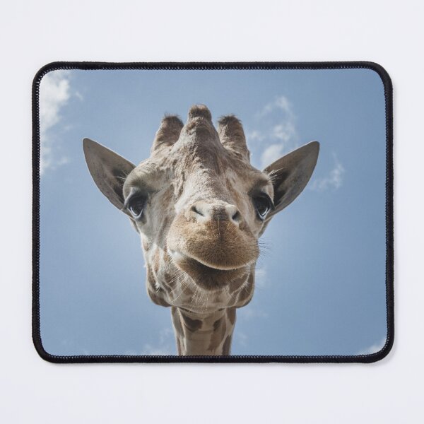 Item preview, Giraffe designed and sold by animal-animal.