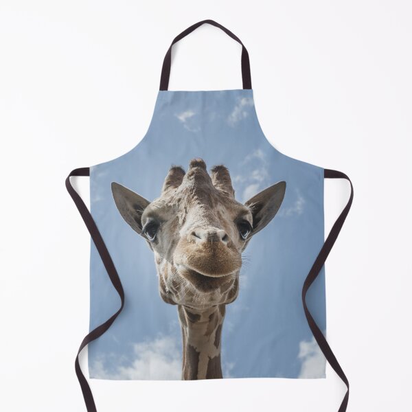 Artikelvorschau, Giraffe entworfen und verkauft von animal-animal.