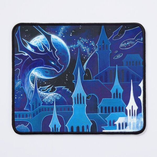 Item preview, cloud cities designed and sold by drachenmagier.
