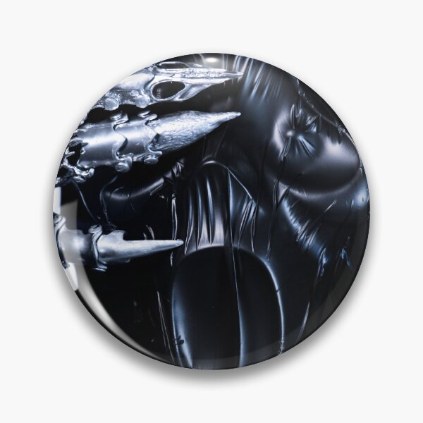 Artikelvorschau, Geistergesicht aus Latex entworfen und verkauft von ghostfaceq8.