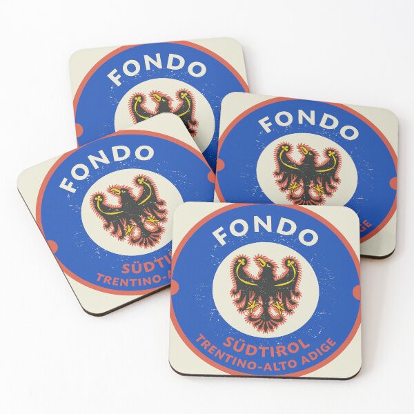 Item preview, Fondo, Trentino-South Tyrol designed and sold by studio838.