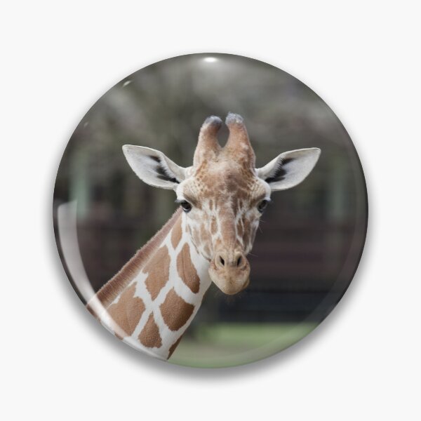 Item preview, Giraffe designed and sold by animal-animal.