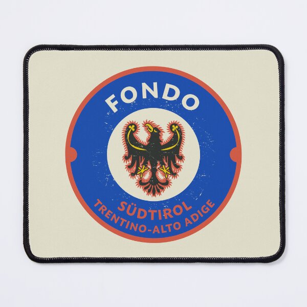 Item preview, Fondo, Trentino-South Tyrol designed and sold by studio838.