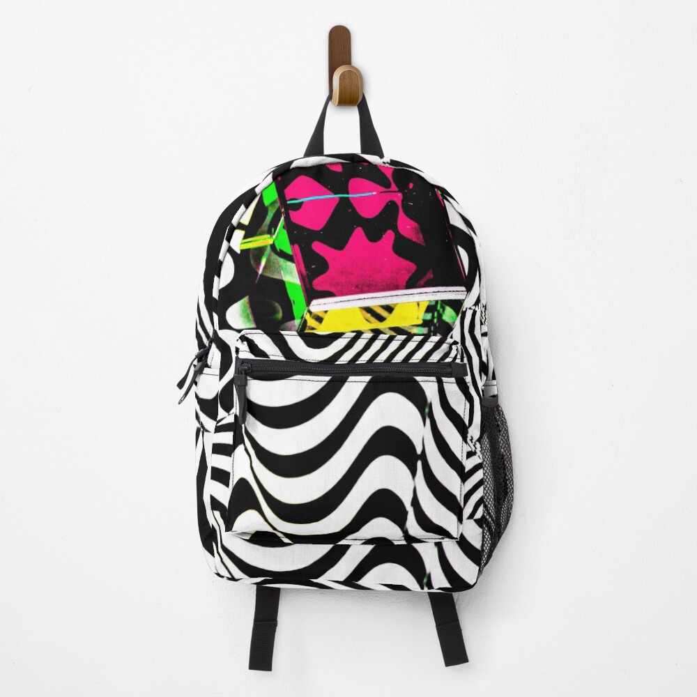 Item preview, Backpack designed and sold by KRBailey.