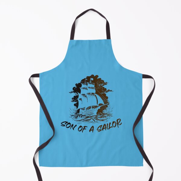 Item preview, Son of a Son  designed and sold by PatternDesign91.