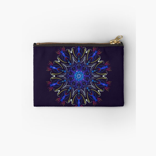 Item preview, Celebration Mandala designed and sold by Jane Izzy Designs.