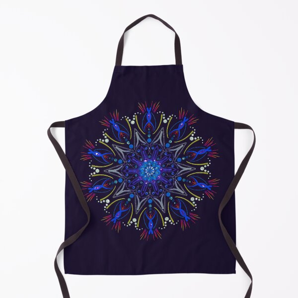 Item preview, Celebration Mandala designed and sold by Jane Izzy Designs.