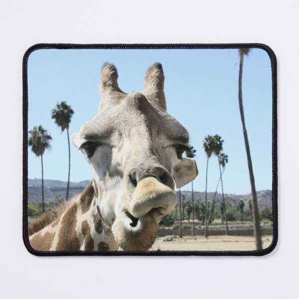 Item preview, funny giraffe designed and sold by animal-animal.
