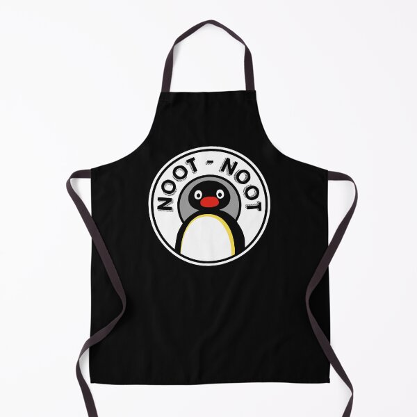 Item preview, Pingu / Noot Noot (Pingu the pengouin) - White designed and sold by viccos36.