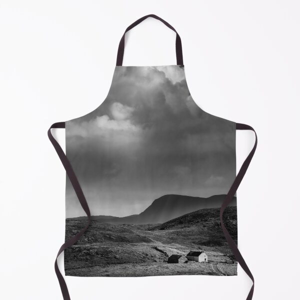 Item preview, Clouds over Clashnessie designed and sold by David Bowman.