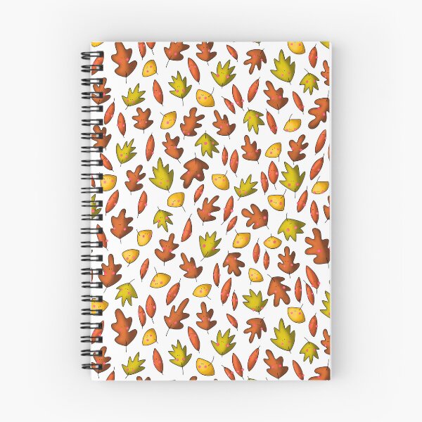 Item preview, Cute Leaves designed and sold by laureH.