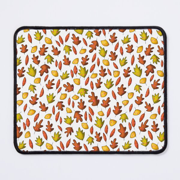 Item preview, Cute Leaves designed and sold by laureH.