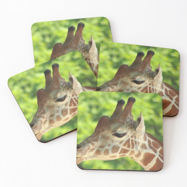Item preview, Giraffe designed and sold by animal-animal.