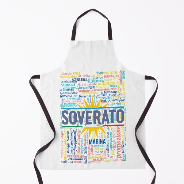 Artikelvorschau, Wordart: Soverato entworfen und verkauft von condormax.