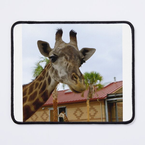 Item preview, Giraffe designed and sold by animal-animal.