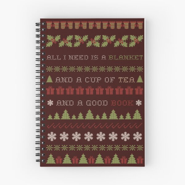 Item preview, Copy of All I Need Is A Blanket And A Cup Of Tea And A Good Book designed and sold by Megurix.