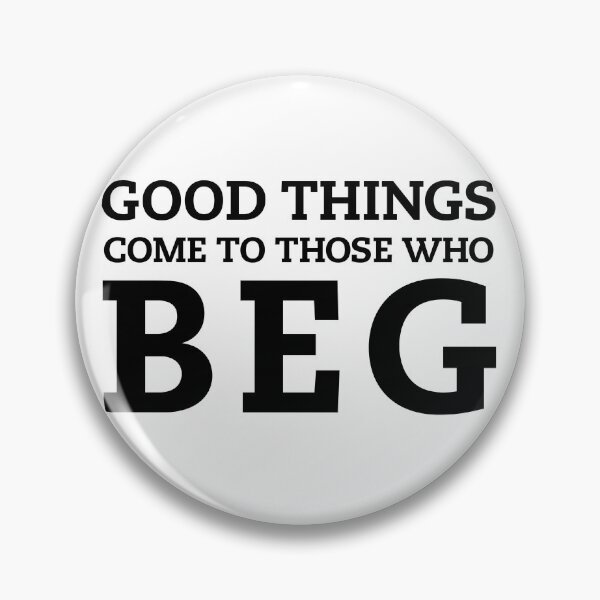 Item preview, Good Things (dark text) designed and sold by conform.