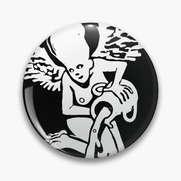 Item preview, •14 - TEMPERANZA• From UNDERGROUND TAROT by Nalsco designed and sold by NALSCOshop.