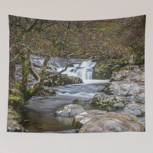 Item preview, Aira High Force designed and sold by Dave Hare Photography.