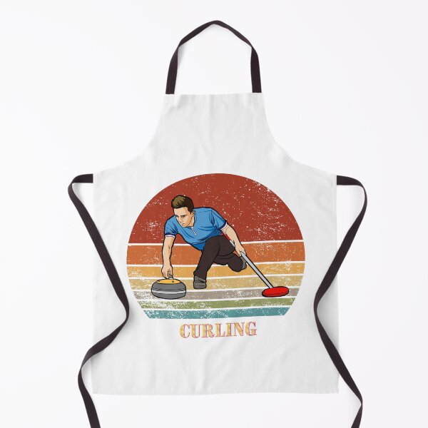 Item preview, Curling designed and sold by StudioARTHUR.