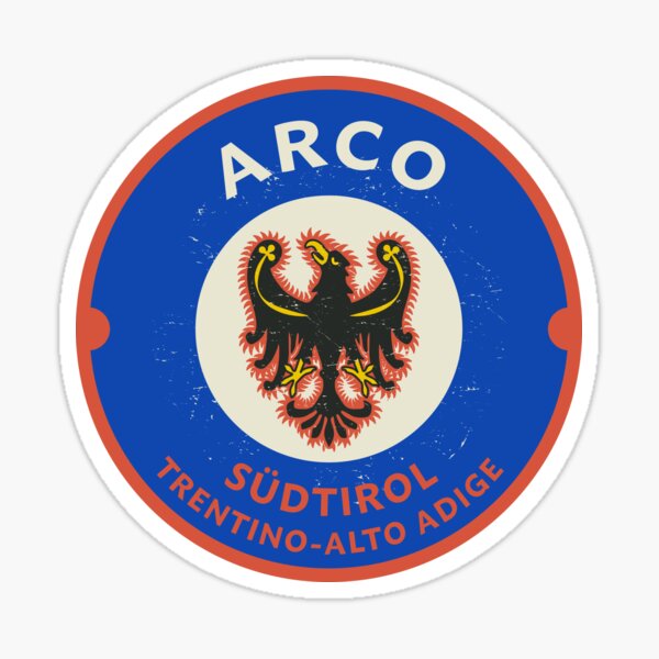 Item preview, Arco, Trentino-South Tyrol designed and sold by studio838.