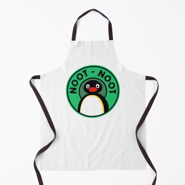Item preview, Pingu / Noot Noot (Pingu the pengouin) - Green designed and sold by viccos36.