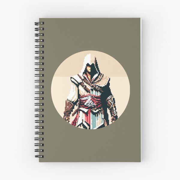 Item preview, Stealth in Shadows - Assassin's Creed Minimalist Art designed and sold by PixelPunkster.