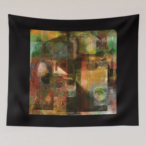 Item preview, He Touched My Being designed and sold by Elizabeth Austin-Craig.