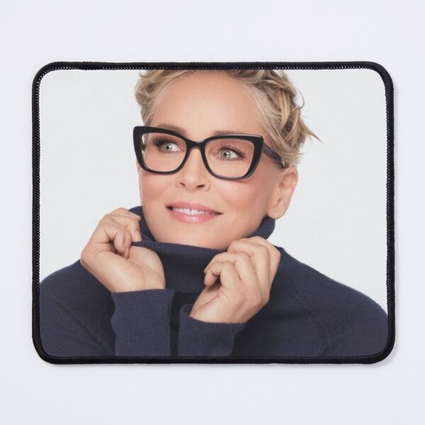Aperçu de l'œuvre Sharon Stone créée et vendue par Wiamaoua.