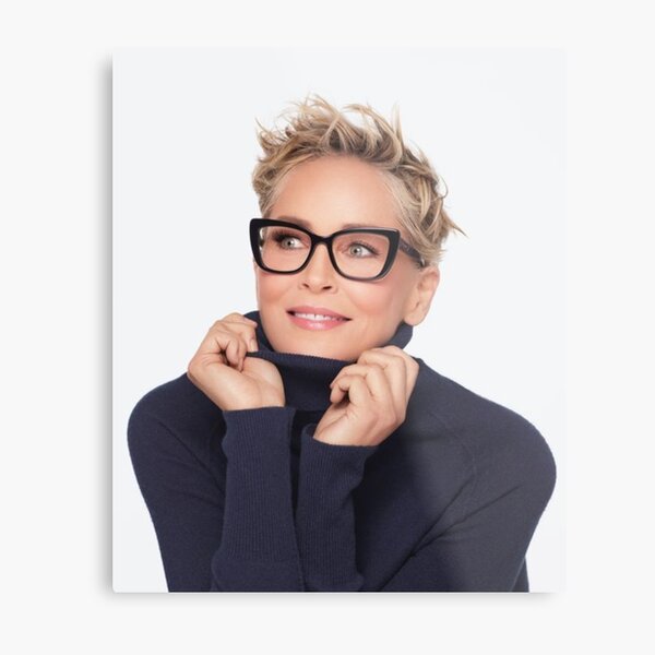 Aperçu de l'œuvre Sharon Stone créée et vendue par Wiamaoua.